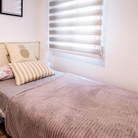 Precioso Apartamento En Puerto Santa Pola Eksteriør bilde
