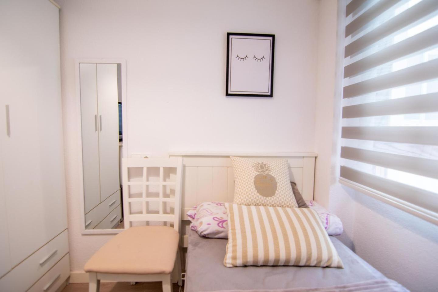 Precioso Apartamento En Puerto Santa Pola Eksteriør bilde