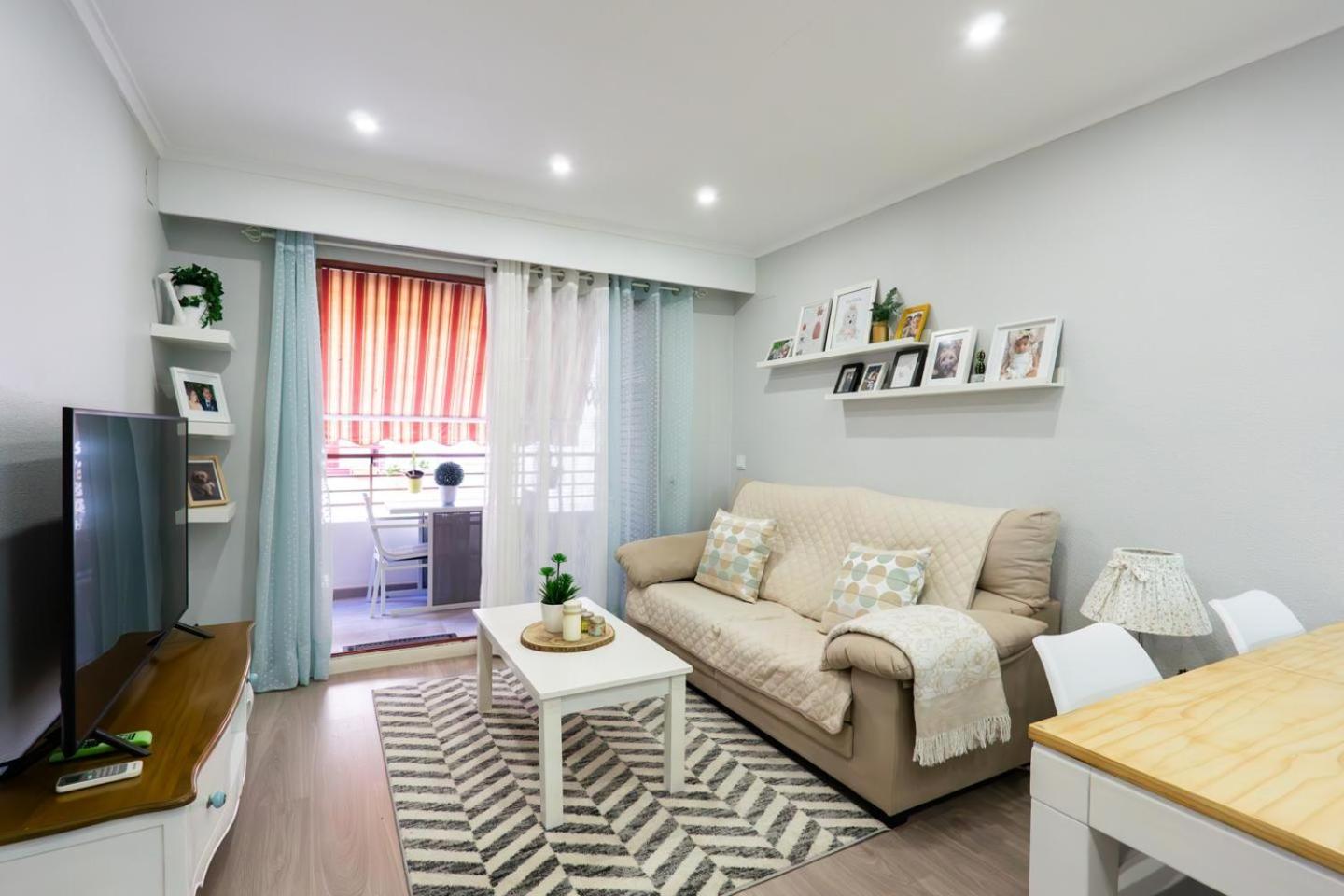 Precioso Apartamento En Puerto Santa Pola Eksteriør bilde