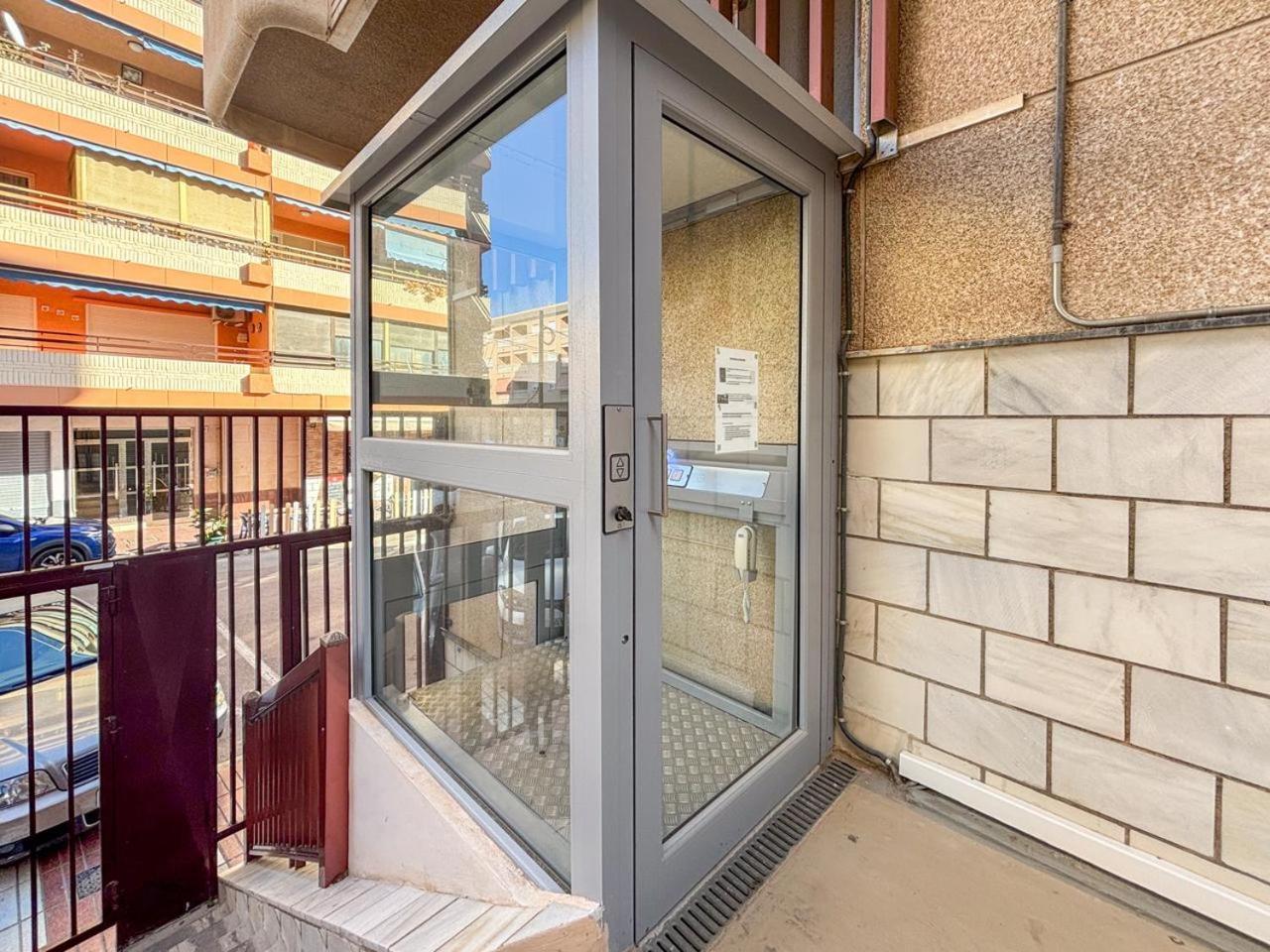 Precioso Apartamento En Puerto Santa Pola Eksteriør bilde