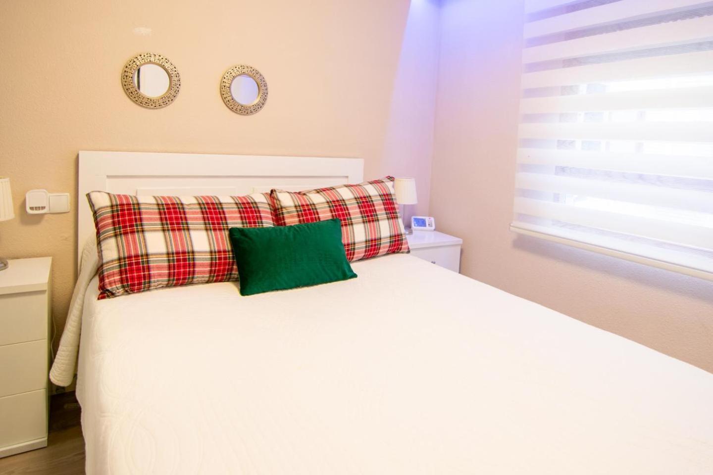 Precioso Apartamento En Puerto Santa Pola Eksteriør bilde