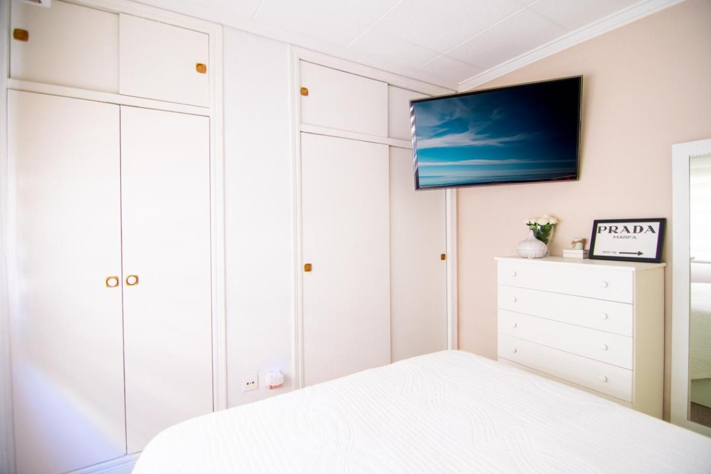 Precioso Apartamento En Puerto Santa Pola Eksteriør bilde