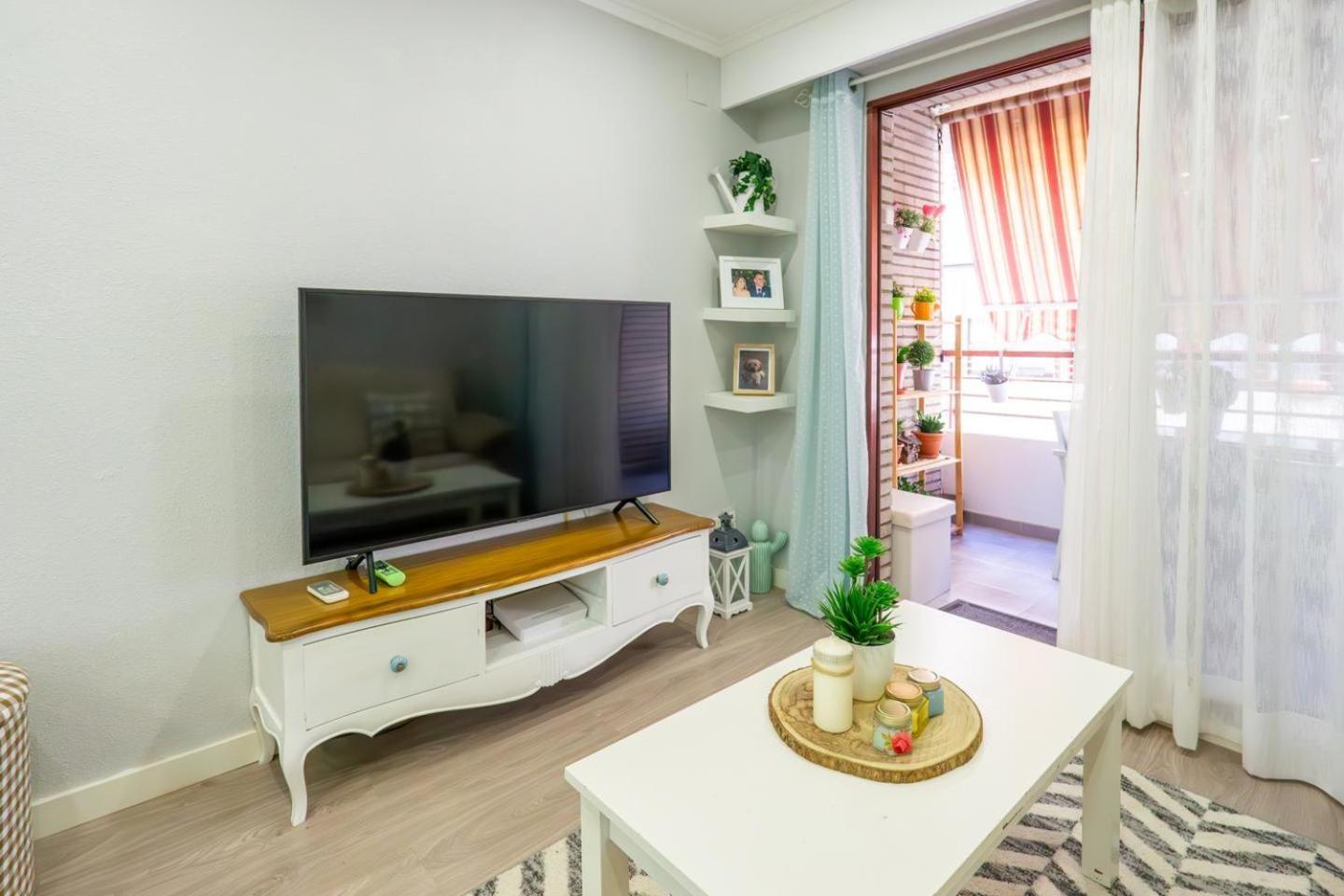 Precioso Apartamento En Puerto Santa Pola Eksteriør bilde