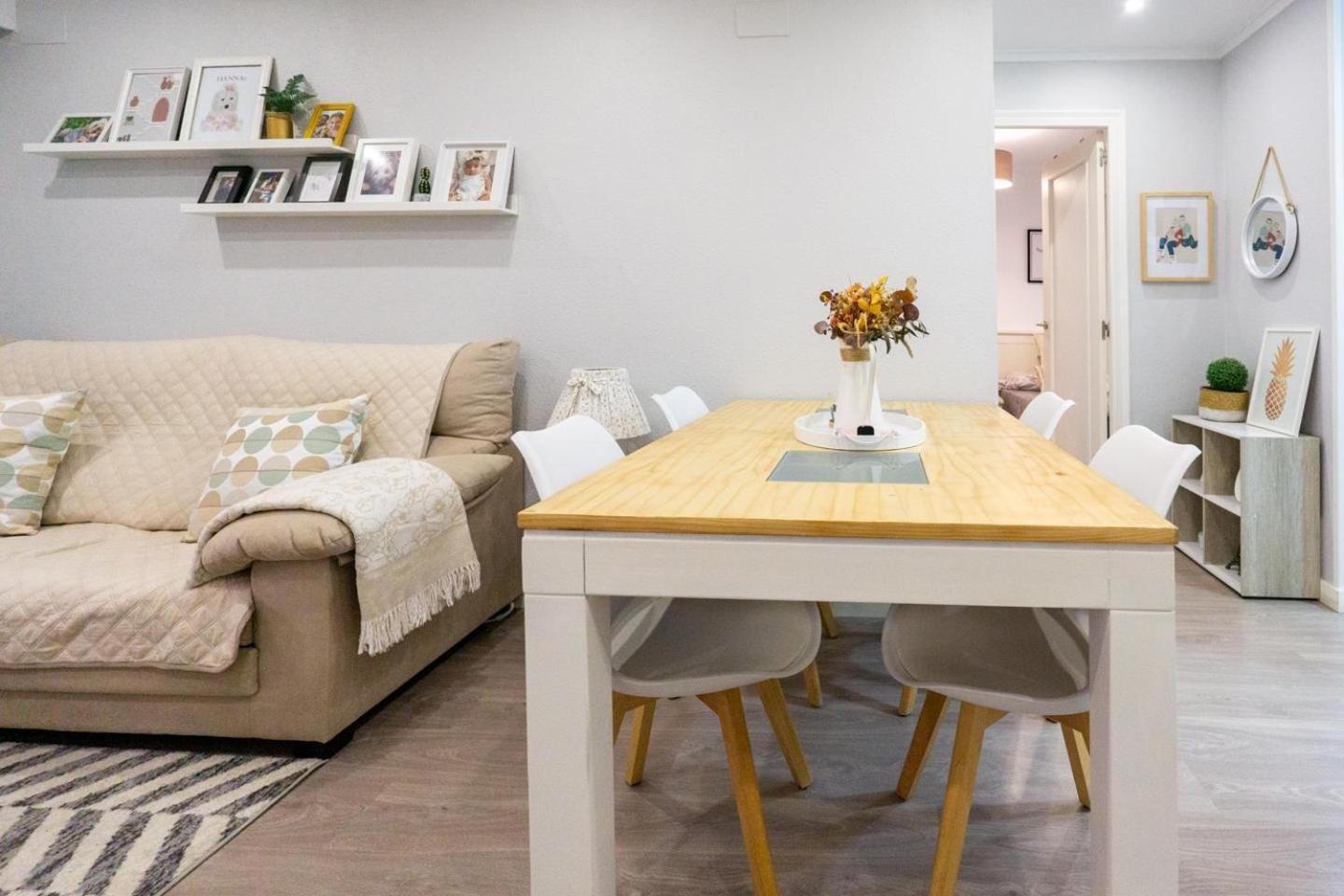 Precioso Apartamento En Puerto Santa Pola Eksteriør bilde